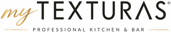myTEXTURAS – Professional Kitchen & Bar