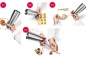 Preview: 4er Set iSi Fill it - Injector- Nadeln für den Gourmet Whip