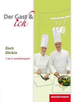 Der Gast & ich, Koch/Köchin , Schülerband